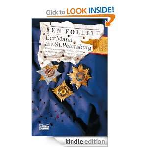   German Edition) Ken Follett, Helmut Kossodo  Kindle Store