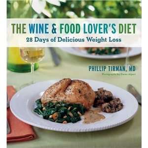   Food Lovers Diet: 28 Days of Delicious Weight Loss: n/a  Author