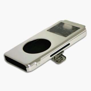  iPod Nano Aluminum Case  Players & Accessories