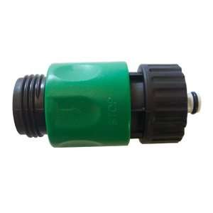  Quick Connect Hose Fittings: Patio, Lawn & Garden