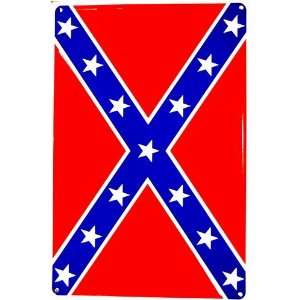  Confederate Flag PARKING SIGN Sign Parking Signs Street 