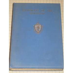   Massachusetts Bay Colony Tercentenary Commission Ms N. S. Bell Books