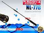 NAGOYA NL 77B DUAL BAND mobile radio antenna FT 8800R FT 7900R 2900R 