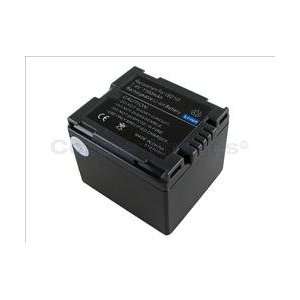  ATG BTI PD140 EXTENDED CAMCORDER BATTERY: Camera & Photo