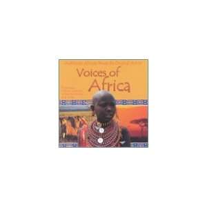  Voices of Africa 1 Various Artists Music