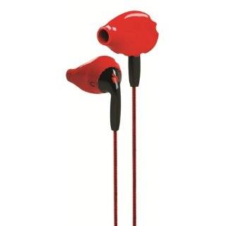 Yurbuds Ironman Inspire+Kevlar Performance Fit with Cloth Cords Sport 
