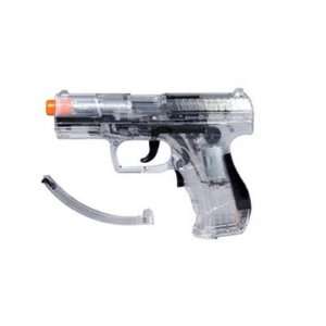  Umarex Walther P99 Ele Soft Air Clear