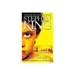  The Shining (9780812421613): Stephen King: Books