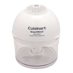 Cuisinart SmartStick Mini Prep Chopper /Grinder Attachment  