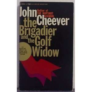  The Brigadier and the Golf Widow Books