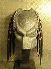Predator Lone Wolf Mask Bio Helmet 11 Scale Wearable Film prop 