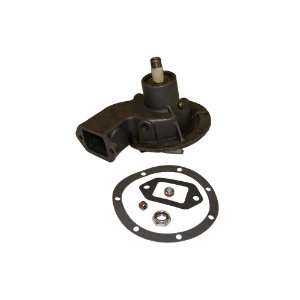  GMB 196 2046 OE Replacement Water Pump Automotive
