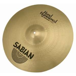  Sabian HH Viennese Hand Cymbals   16 Musical Instruments