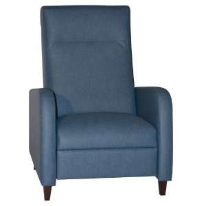  High Point Haley Bariatric Recliner Chair: Office Products