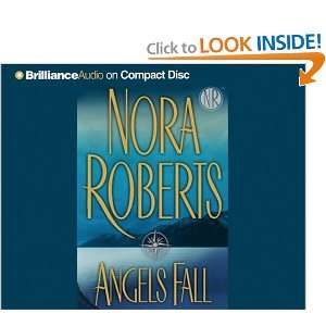  Angels Fall (9781423306542) Nora Roberts, Joyce Bean 