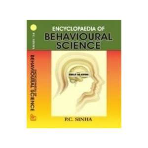  Encyclopaedia of Behavioural Science (9788126129171) P.C 
