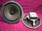 wharfedale speakers vintage  