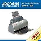 Xerox DocuMate 152 Color ADF Duplex Scanner, 600 dpi #XDM1525D WU