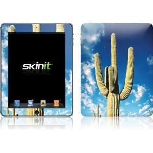 Saguaro Cactus skin for Apple iPad