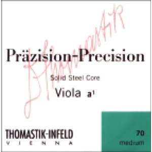  Precision 15+ Viola Strings 15+ Inch G String Musical Instruments