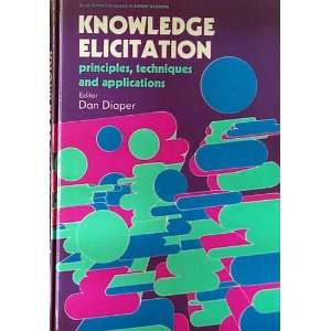   books in information technology) (9780470214107): D. Diaper: Books