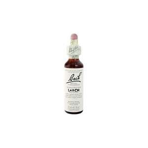  Bach Flower Essences Larch, 20 ml