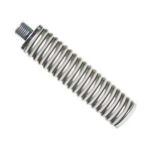  Roadpro Stainless Steel Cellular Antenna Shock Spring 3/8 
