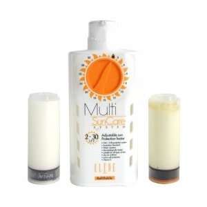  Muti Sun Care System E 128   75mlx2pcs Health & Personal 