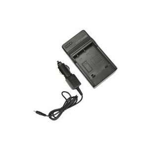  D L18 Battery Charger for Pentax Optio WPi W10 S5i S7 