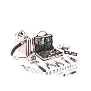  Little Pink Mini Pro Tool Kit   Free UPS Ground Shipping 