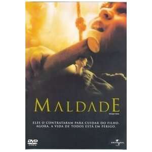  Stranger Game   Maldade (2006) Movies & TV