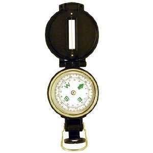  Outdoor Products Lensatic Compass
