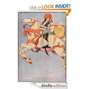 The Arabian nights (illustrated): Edward William, Lane:  