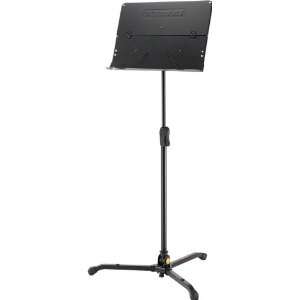  Hercules Stands Ez Clutch Music Stand Musical Instruments