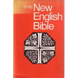   New Testament Oxford University Press; Cambridge University Press