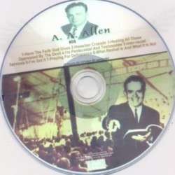 Allen   Most Complete Dvd Video Collection Offered * 67 * Videos 