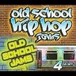 Half Old School Hip Hop Jams, Vol. 3 [Box] (CD, Nov 2009, 4 Discs 