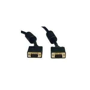  Tripp Lite SVGA/VGA monitor replacement cable: Electronics