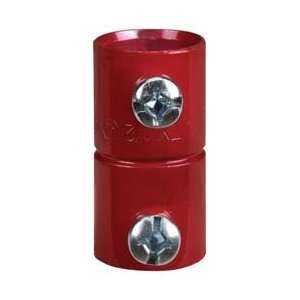  Thomas & Betts 3/4 Cpl Set Screw Red Emt Fire Alarm Box 