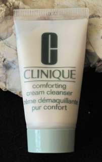 Clinique Comforting Cream Cleanser 1 oz   NEW  