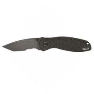  Blur Series Police/Recue Knife   Tactical Blue (Handle 