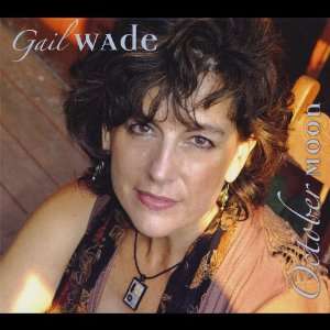  October Moon Gail Wade Music