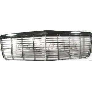  GRILLE cadillac FLEETWOOD BROUGHAM 93 96 grill: Automotive