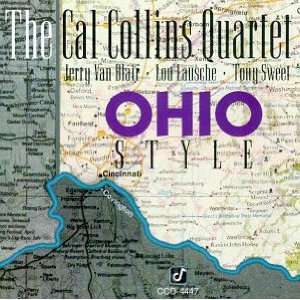 Ohio Style Cal Collins Music