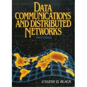  Data Communications and Distributed Networks 