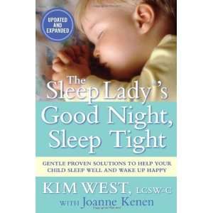   Your Child Sleep Well and Wake Up Happy [Paperback]: Kim West: Books
