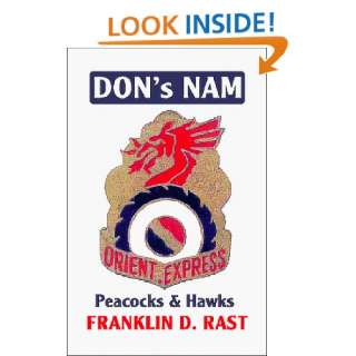  Dons Nam (9781581128499) Franklin D. Rast, Leonard 