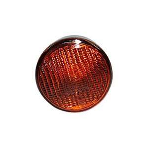   Jeep Wrangler Passenger Side Replacement Parking/Signal Lamp Assembly
