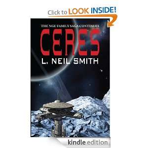 Start reading Ceres  