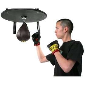 NEW Everlast 6 P Platform Boxing Speed Punching Bag Set  